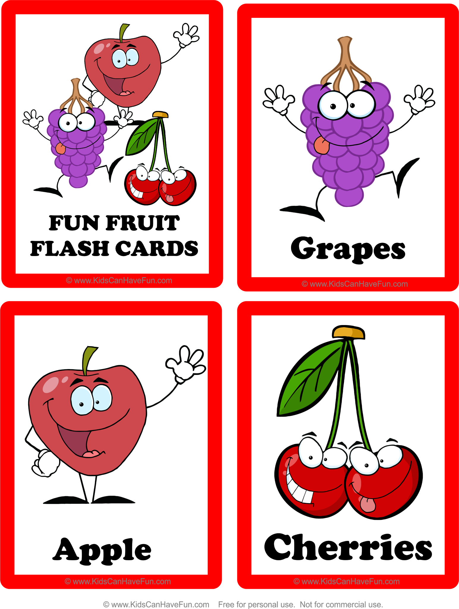 Qr Codes For Kids (1544x2048)