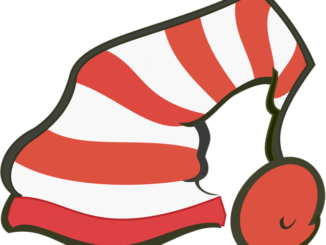 Saturday Clipart Clip Art - All I Want For Christmas Is An Impeachment (640x480)