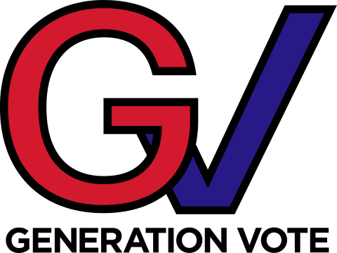 Generation Vote's Mission Is To Educate, Connect And - Generation Vote's Mission Is To Educate, Connect And (480x360)