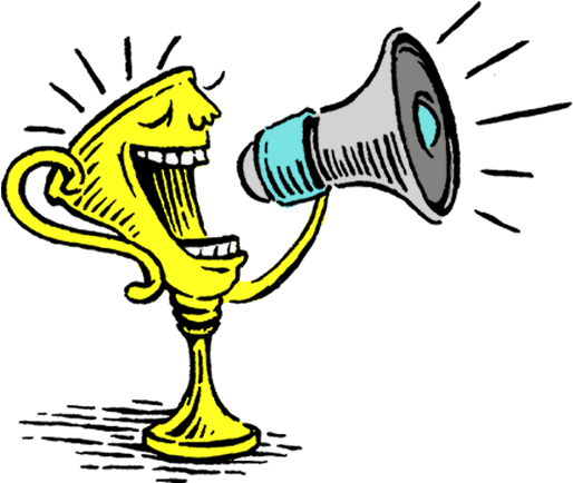 Stay Tuned For Updates By Signing Up For Our Newsletter - Illustration (616x471)