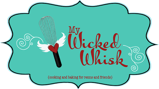 My Wicked Whisk - My Wicked Whisk (512x287)