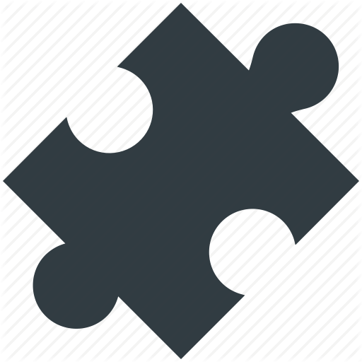 512 X 512 3 - Puzzle Game Icon (512x512)