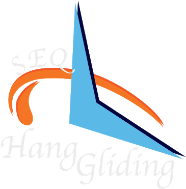 Hang Glider Clipart - Graphic Design (512x512)