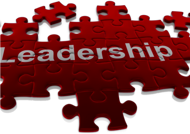 Puzzle Clipart Leadership - Food Connection (640x480)