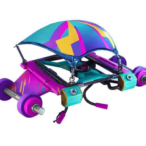 Rhinestone Rider Fortnite (512x512)