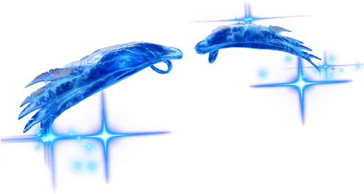 Magic Wings Glider Fortnite (512x512)