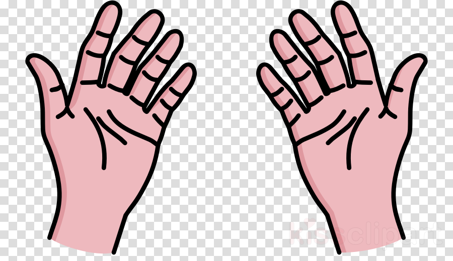 Gods Hands Clip Art - Crown Sketch Transparent (900x520)