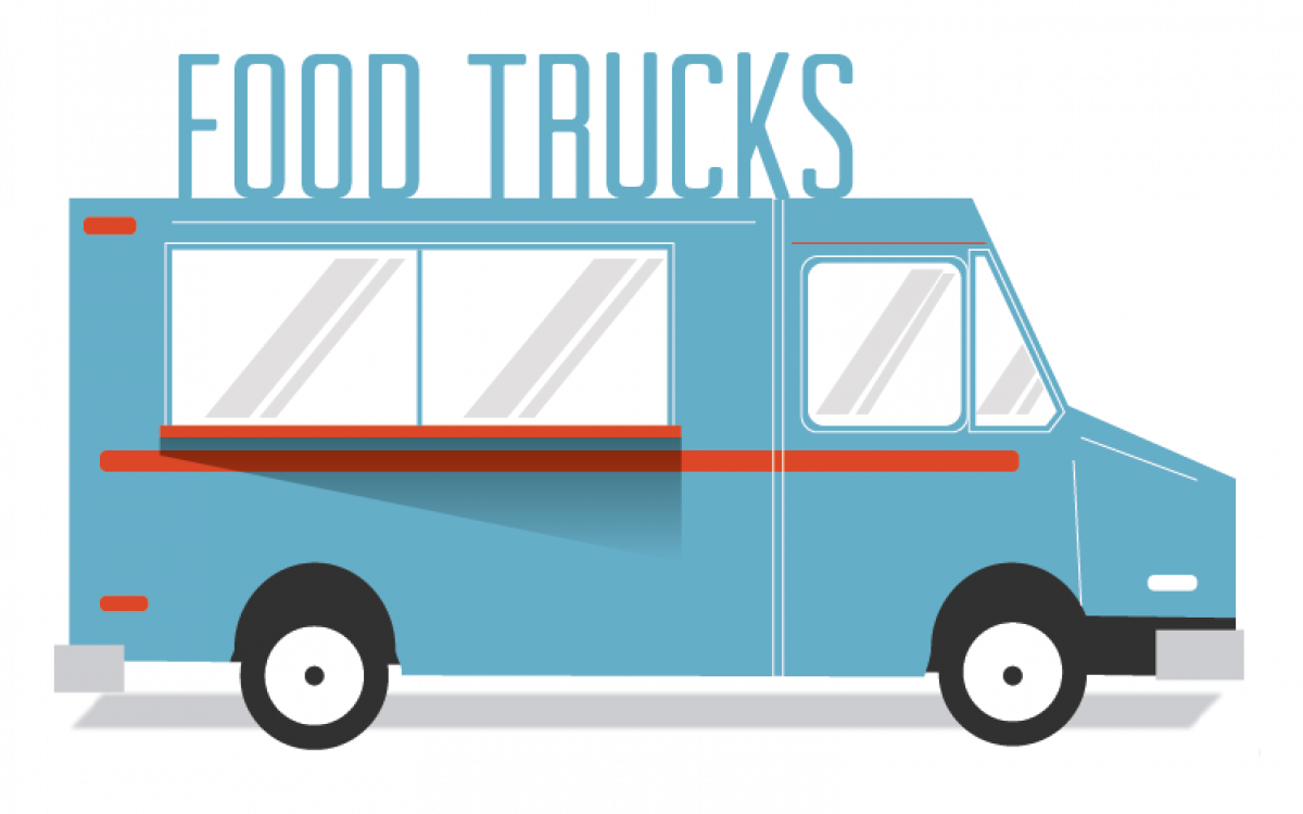 Mobile Food Unit Truck - Food Truck (1200x750)