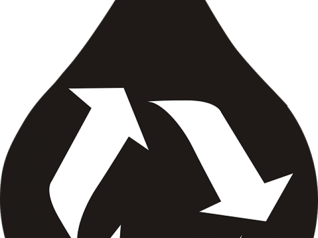 Recycle Clipart Conservation - Recycle Clipart Conservation (640x480)