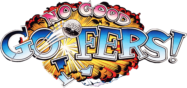 No Good Gofers - No Good Gofers (700x325)