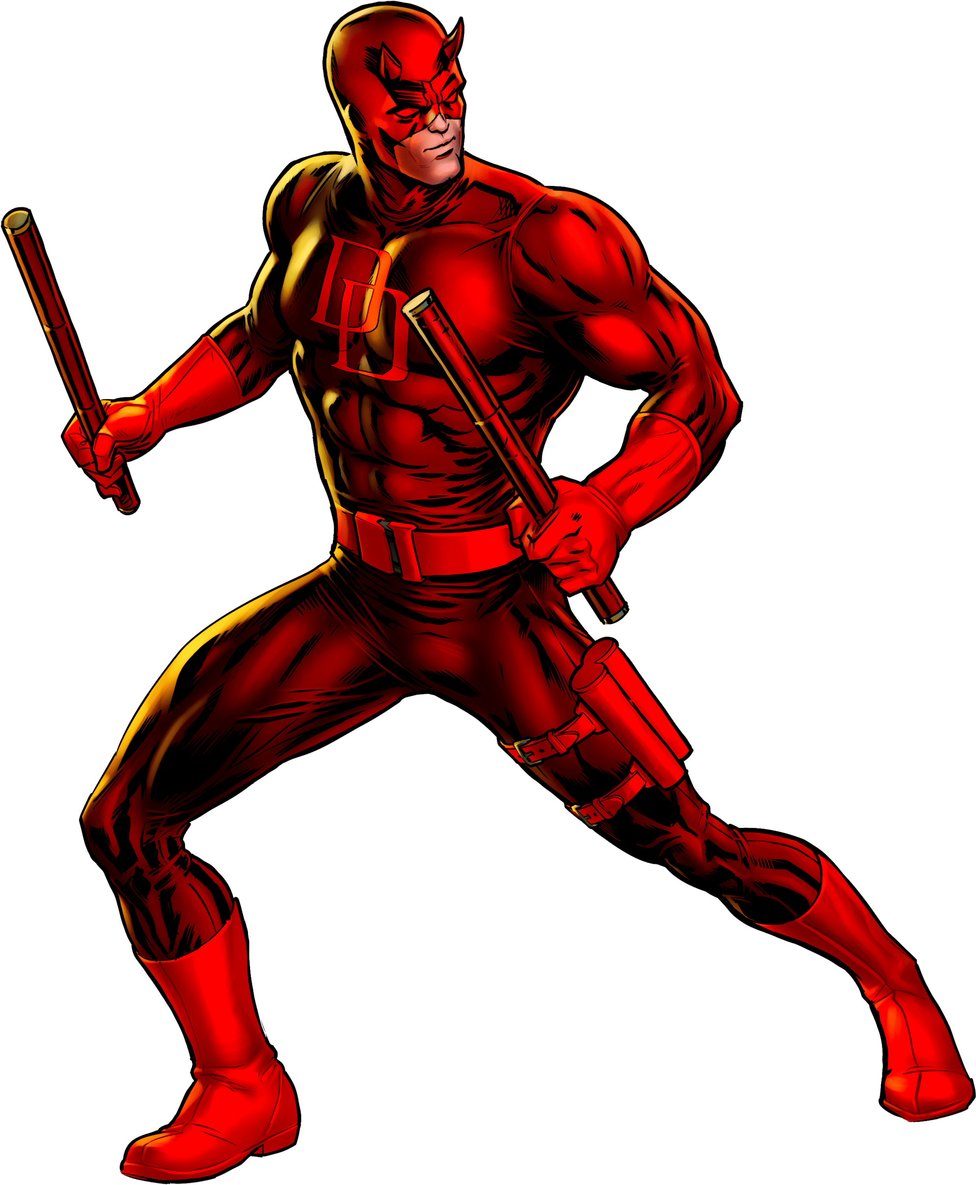 Daredevil Marvel Comics Battles Wiki Fandom - Daredevil Marvel (2000x2422)