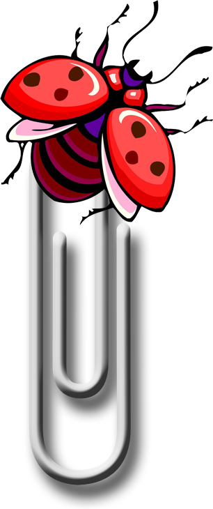 Find This Pin And More On Scrap Y Clipart By Karivema - Drawing (306x730)