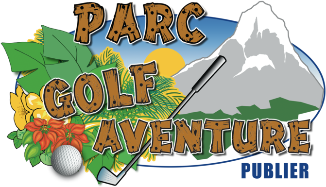 Parc Golf Aventure - Parc Golf Aventure (700x495)
