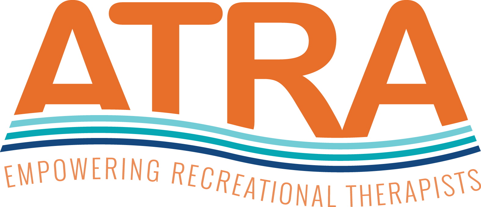 Community Clipart Recreational Therapist - Atra Logo (1576x678)