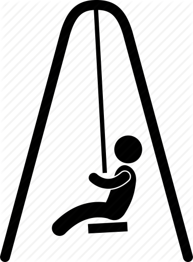 Activities By Gan Khoon Lay Fun Man - Park Symbol (377x512)