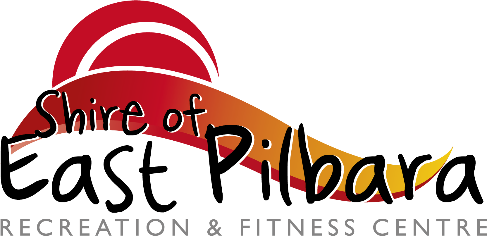 Newman Recreation Centre Is Located On The Corner Of - Calligraphy (1667x897)