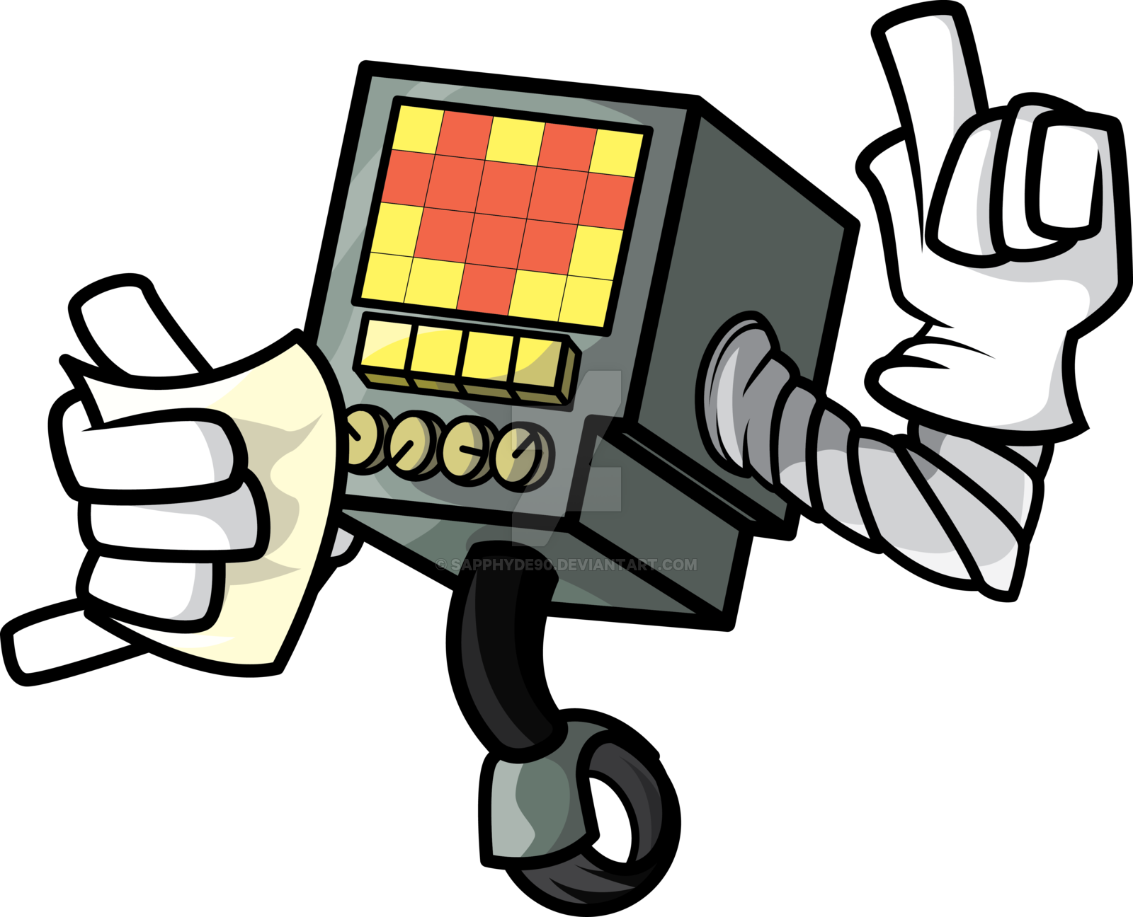 Image Result For Mettaton - Image Result For Mettaton (1600x1296)