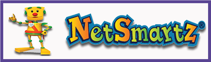 Internet Safety Tips And Information About Cyberbulling - Netsmartz (768x374)
