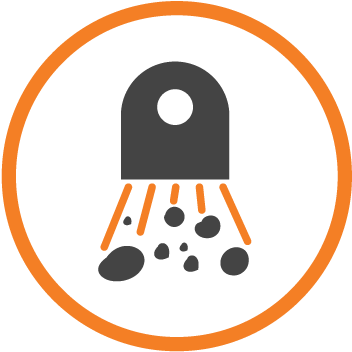 Icon Cat Vacuum - Circle (360x360)