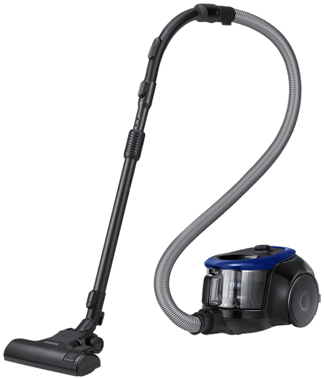 Pink Cordless Dyson Cleaner Transparent Background - Samsung Vc07m2110sb Ge (400x400)