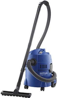 Nilfisk Buddy Vacuum Cleaner - Nilfisk Buddy 12 (400x400)