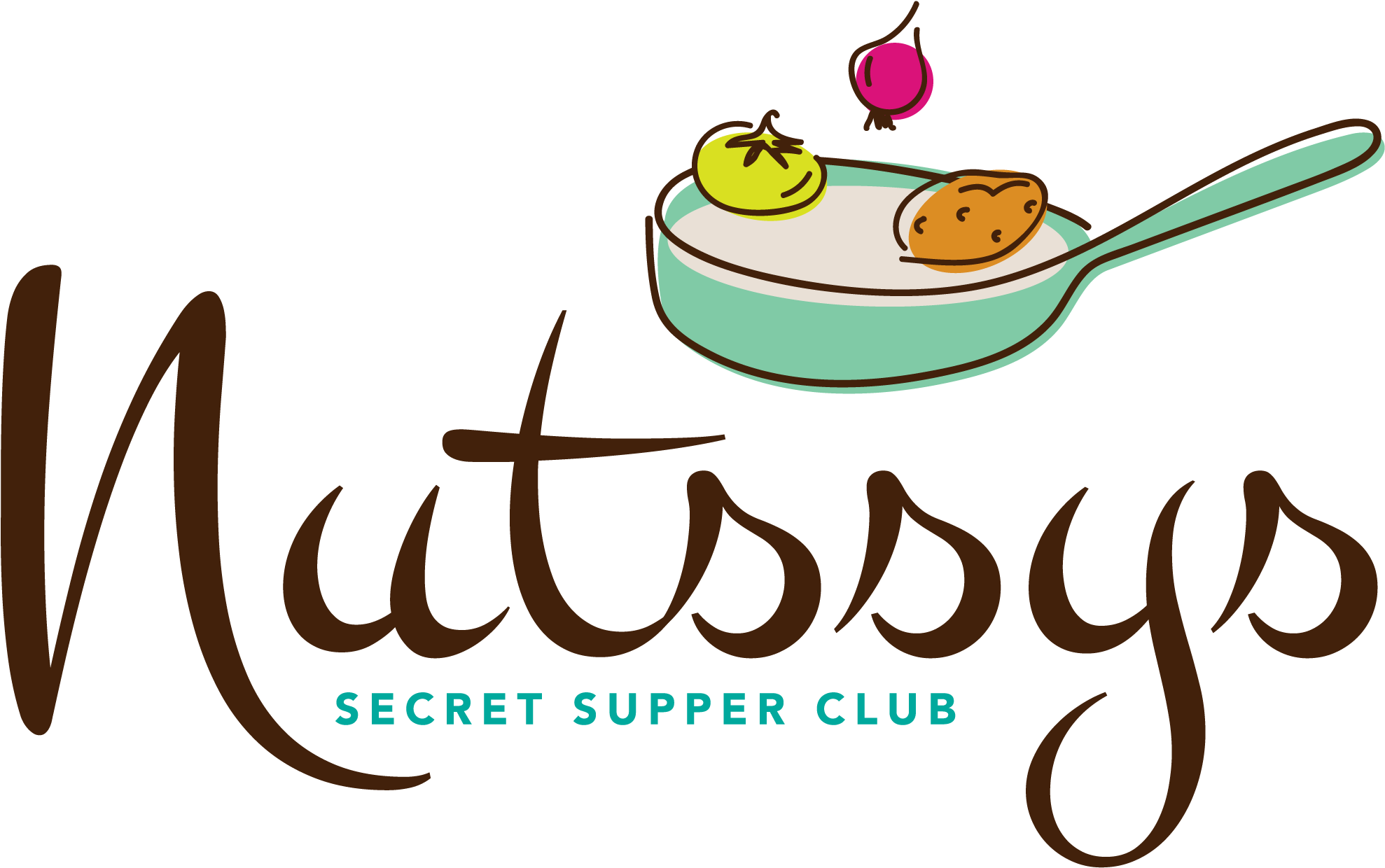 Nutssys Secret Supper Club - Heatwave (4167x4167)