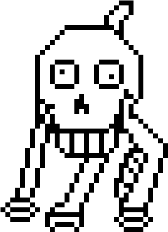 Papyrus Vacuum Vacuuming - Make A Cylinder In Minecraft (430x550)