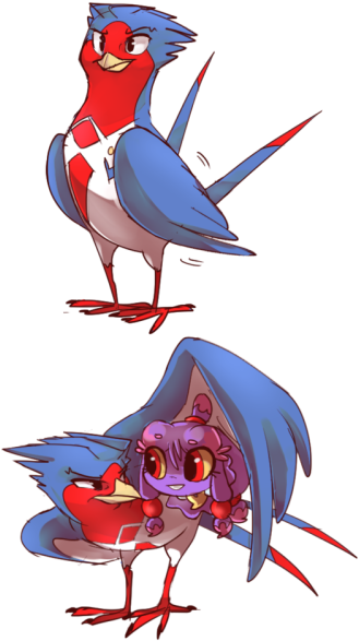 Mass Post Editor - Cartoon (348x600)