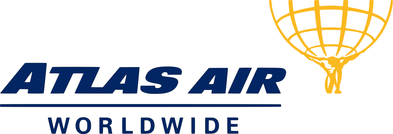 File Atlas Air Worldwide Logo Svg Wikimedia Commons - Atlas Air Worldwide Holdings Logo (1280x438)