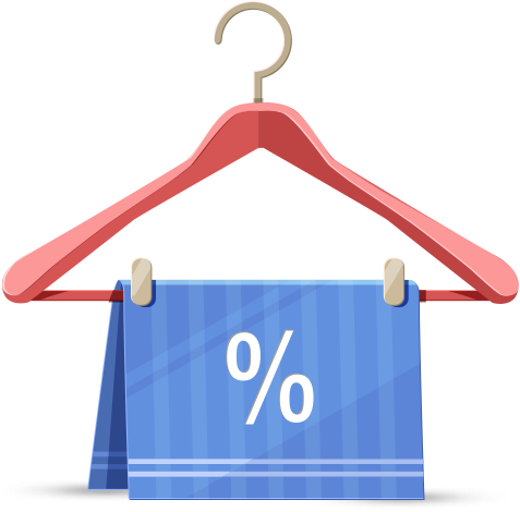 Discount Icon - Discount Boutique (512x512)