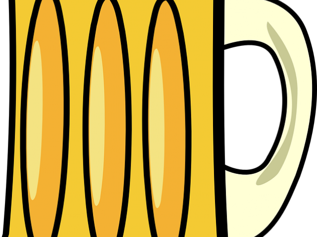 Boose Clipart Beer Cup - Boose Clipart Beer Cup (640x480)