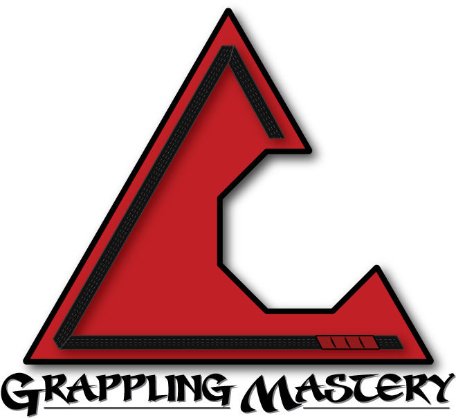 Grappling Mastery - Traffic Sign (720x720)