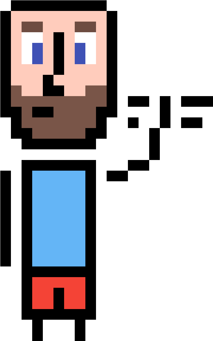 Looking Good - Premier Ball Pixel Art (1184x1184)