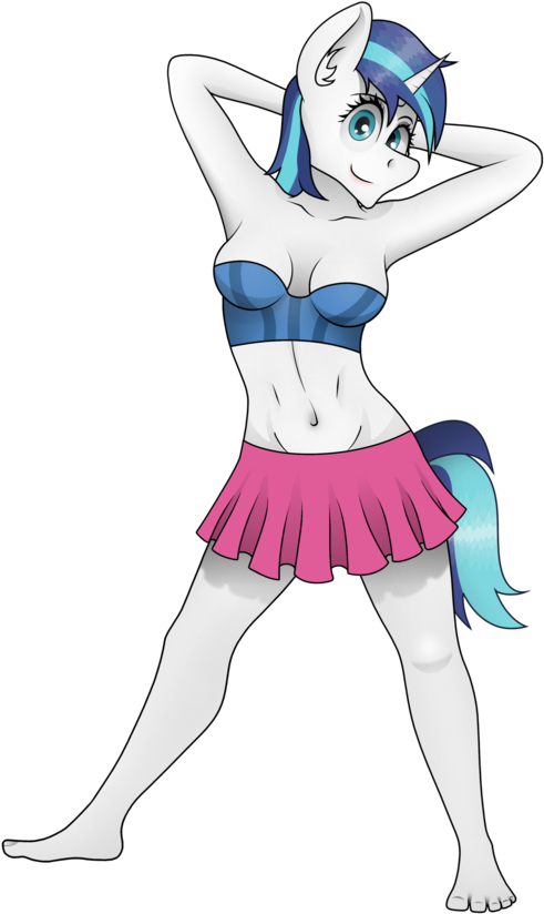 Anthro, Armpits, Artist - Cartoon (800x843)