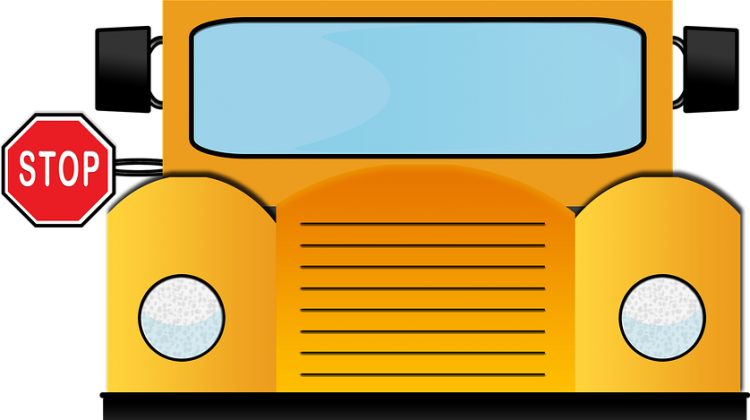 Roads Looking Good Buses Are Running - Stop (750x420)