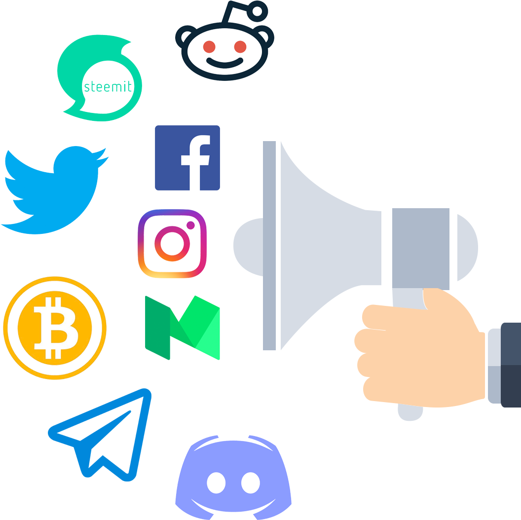 Tokenomicshub Community Management & Enhancement Tokenomicshub - Tokenomicshub Community Management & Enhancement Tokenomicshub (1100x1100)