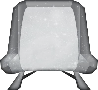 Space Pop Quiz - Chair (397x366)