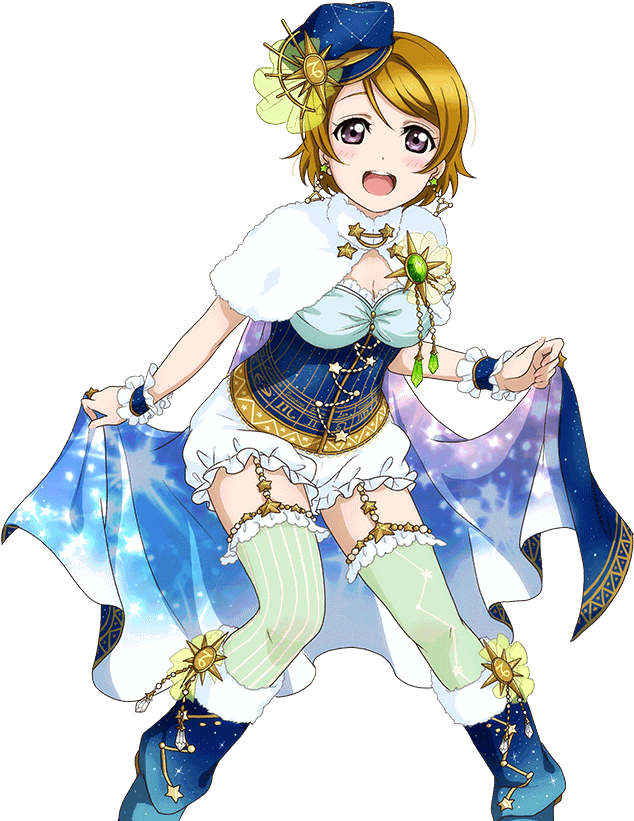School Idol Tomodachi - Love Live Galaxy Cards (1024x1024)