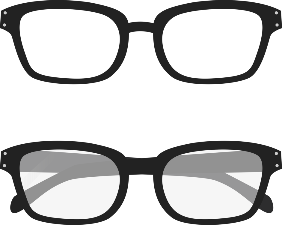 Specsavers Sunglasses Eyeglass Prescription Contact - Clip Art Eye Glasses (941x750)