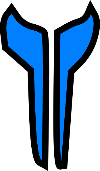 Receptor Clipart (348x597)