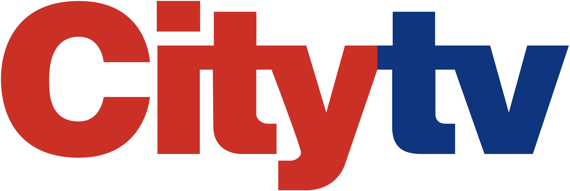 Open - City Tv Canada Logo (2000x672)