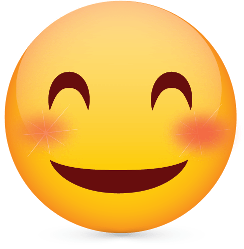Winking Emoji Png Clipart Emoji Emoticon Smiley Source - Logo Emoji (606x563)