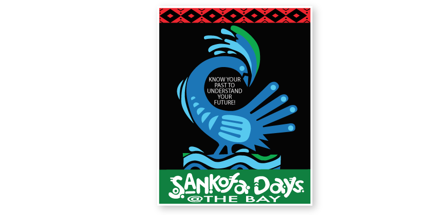 Sponsor Sankofa Days - Graphic Design (918x420)