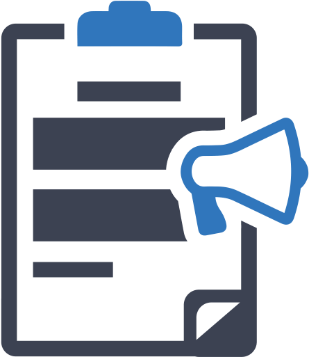 Press Releases - Press Release Article Icon (512x512)