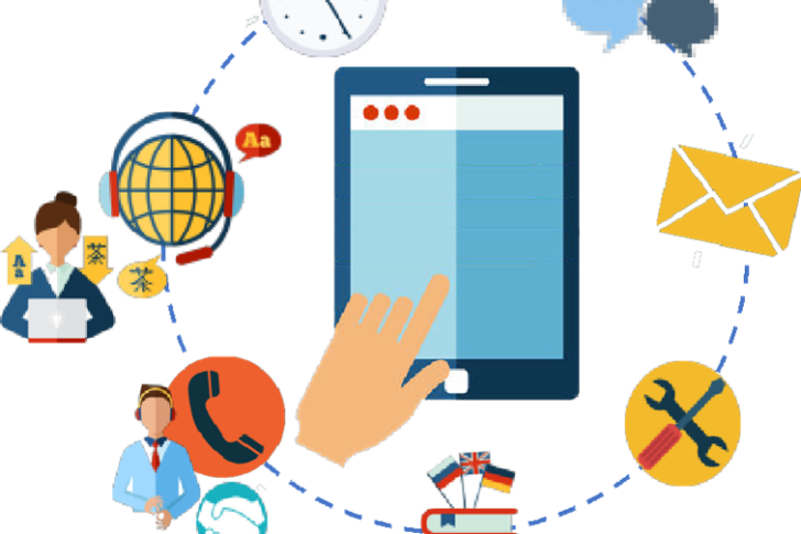 Our Translation Portal Is Open For Business News, Press - Our Translation Portal Is Open For Business News, Press (728x485)