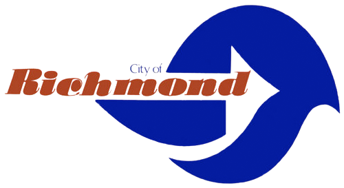 Richmond Volunteers - City Of Richmond Ca Logo (500x500)