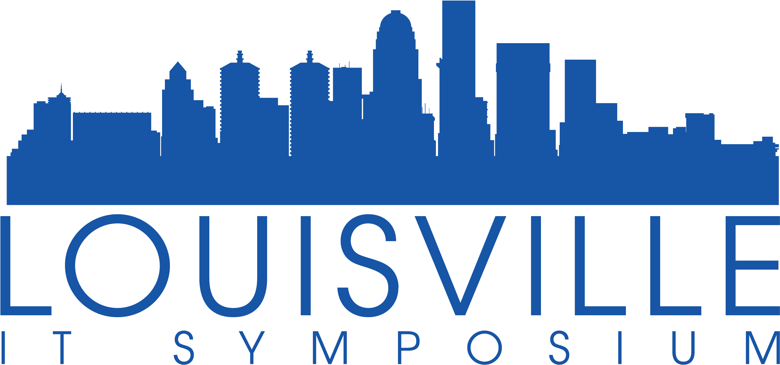 View Our Latest Press Releases - Louisville Skyline Art (2593x1206)