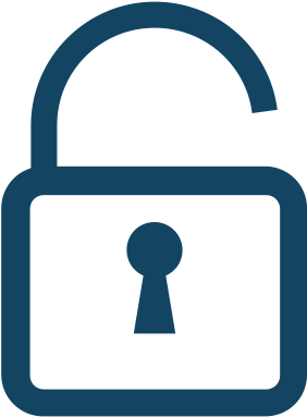 Evil Icons User Interface - Lock Open Icon Png (512x512)