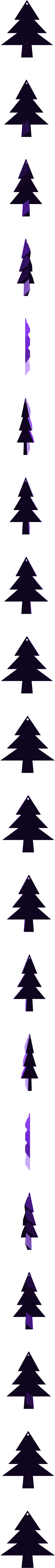 Did You 3d Print This Model - Christmas Tree (480x9600)