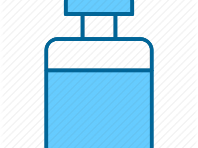 Perfume Clipart Pleasant Smell - Illustration (640x480)